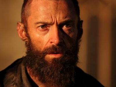 Το τρέιλερ των «Αθλίων» με τον Χιου Τζάκ...