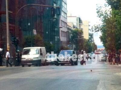 Πάτρα: Νέα συγκέντρωση στη μια το μεσημέ...