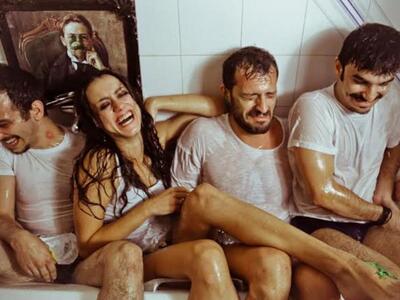 Πάτρα: «Τσεχωφ», Ξανά στο Επίκεντρο+