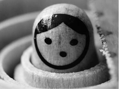 Παρουσίαση Βιβλίου «Ματριόσκα» στο Βιβλι...