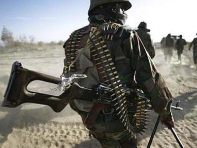 Για να εκδικηθεί πράξεις Αμερικανών, σκό...