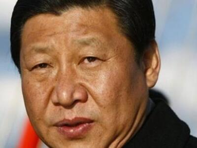 Κίνα: Ο πρόεδρος Σι θα αναλάβει προσωπικ...