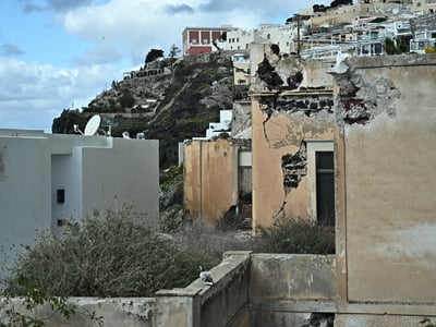 Άκης Τσελέντης: Το αισιόδοξο σενάριο είν...