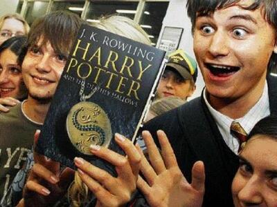 Ετοιμαστείτε για την εγκυκλοπαίδεια του ...