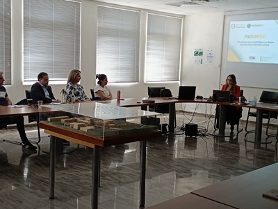 Ένα βήμα πιο κοντά σε μια ανθεκτικότερη ...