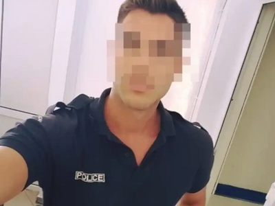 Προφυλακιστέος ο πρώην αστυνομικός- ΤikT...