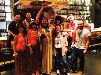 "eighties" στο Otto