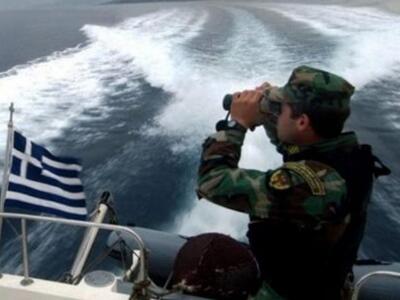 Συναγερμός στο Αιγαίο - Σε επιφυλακή οι ...