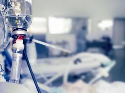 Χαροπαλεύει στο νοσοκομείο ο 2χρονος από...