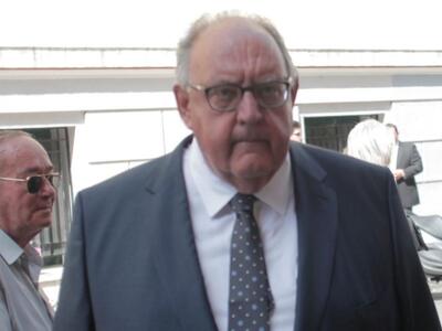 "Οταν έρθει ο ΣΥΡΙΖΑ, μαζί θα αυτοκ...