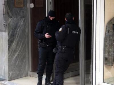 Ύποπτος μηχανισμός προκάλεσε αναστάτωση ...