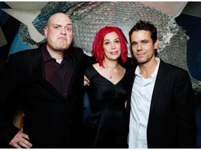 Χιου Γκραντ, Τομ Χανκς, Σούζαν Σάραντον ...