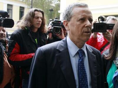 Μπαλτάκος: Αντισυνταγματικό το αντιρατσιστικό