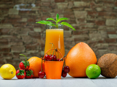 Διαβήτης - Φρούτα vs χυμοί φρούτων: Ειδι...