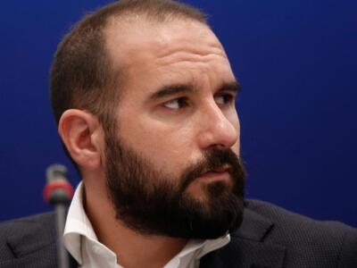 Δ. Τζανακόπουλος: “Η αντιπολίτευση επέμε...