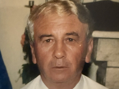 Θλίψη στην Αρχαία Ολυμπία – Πέθανε ο Παν...