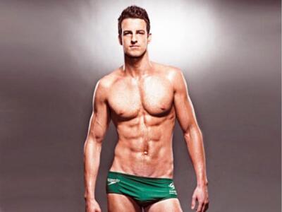 Τζέιμς Μαγκνουσεν 