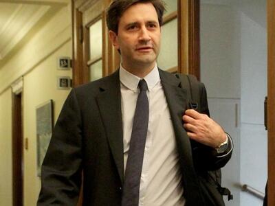 Χουλιαράκης: Αποκλείεται η επιβολή bail ...