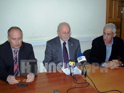 Ηλεία: Ανακοίνωσαν δυναμικές κινητοποιήσ...