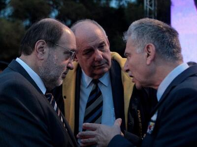 Πρωτοφανείς καταγγελίες από τον Τέρενς Κ...