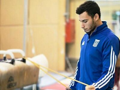 Ενόργανη: Ξεχωριστή ευκαιρία για τον Πατ...