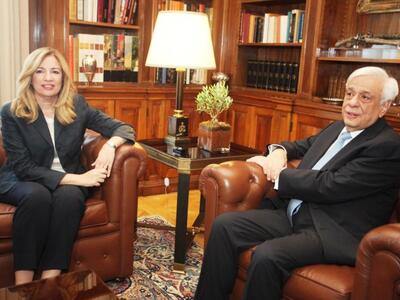 Εκ νέου σύγκληση του Συμβουλίου Πολιτικώ...