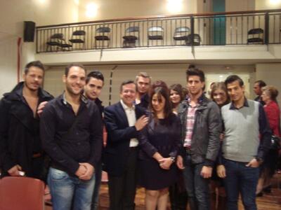 Νικολόπουλος: Διαψεύστηκαν θεαματικά και...