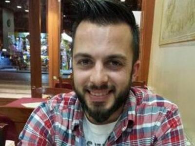 Πάτρα: Θρήνος στην κηδεία του 25χρονου Α...