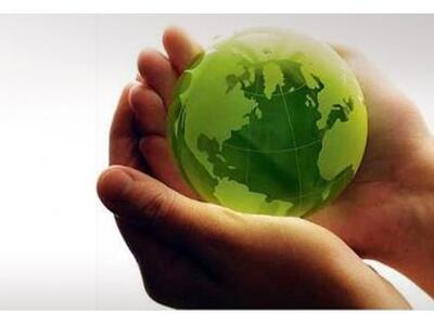  Ημερίδα για την προστασία του περιβάλλοντος