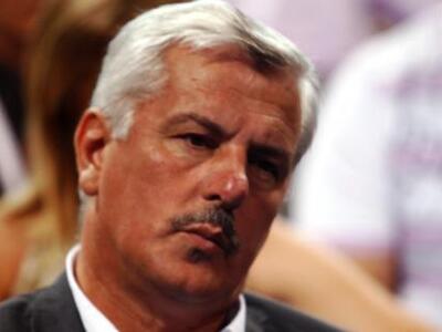 "Θεός" ο Ταμήλος! Κατάφερε να ...