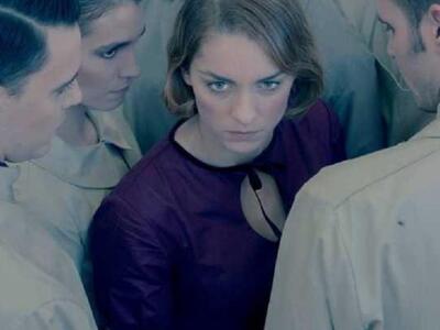 HOT ΠΡΕΜΙΕΡΑ:«DOGVILLE» ΜΕ ΤΗ ΓΙΟΥΛΙΚΑ Σ...