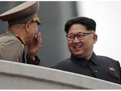 ΟΗΕ: Η Πιονγιάνγκ αποκόμισε 200 εκατ. δο...