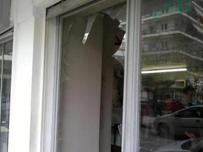 Πάτρα: Μπαράζ διαρρήξεων στη Νόρμαν - Έσ...