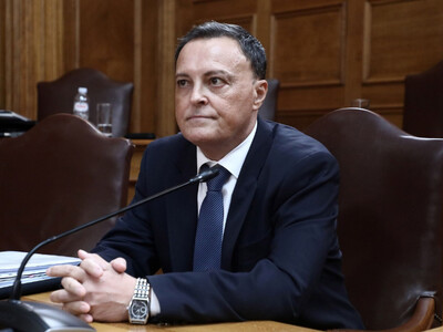 ΟΠΕΚΕΠΕ- Μπαμπασίδης κατά Τυχεροπούλου: ...