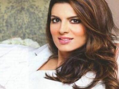 Σταματίνα Τσιμτσιλή: «Κοιτούσα έναν υπέρ...