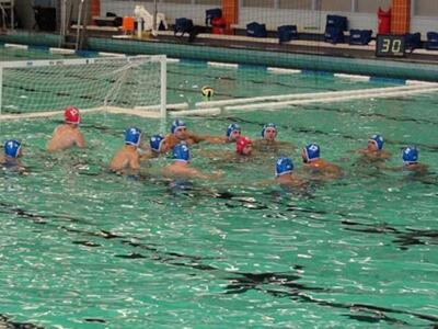 «Patras 1st Water Polo Day» από τη ΝΕΠ