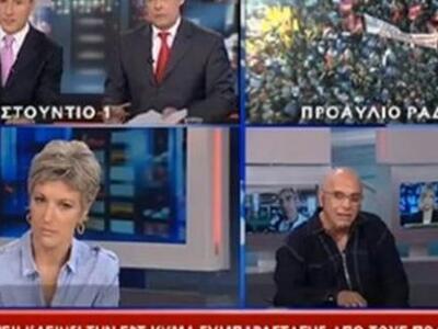 Γιγαντοοθόνες σε κεντρικές πλατείες σε ό...