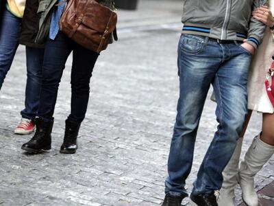 Δυτική Ελλάδα: Τελικά οι γυναίκες λένε ν...