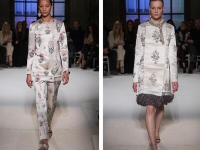 GIAMBATTISTA VALLI COUTURE