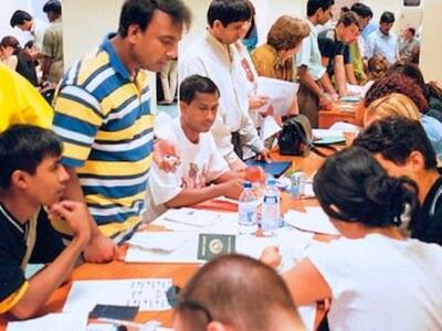 Πάτρα: Συνεδριάζει το Συμβούλιο Ένταξης Μεταναστών