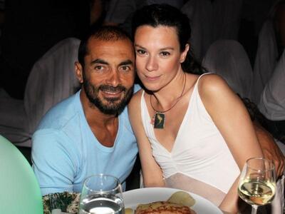 Δείτε ποιοι παρεβρέθηκαν σε πάρτυ του «V...