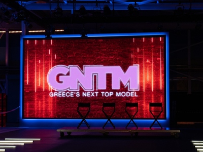 GNTM: Αυτή είναι η τριάδα του μεγάλου τελικού
