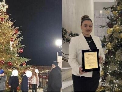 Ένα χωριό, μια δασκάλα, ένα θαύμα: Πώς η...