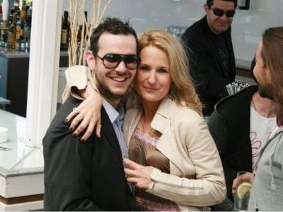 Το Σάββατο ο γάμος της Νινέτας Σερέτη στ...