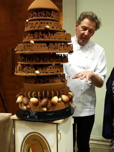 REUTERS / Φωτογραφία Yves Herman