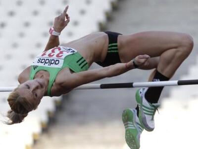 Αντωνία Στεργίου: "Θέλω πλέον να κο...