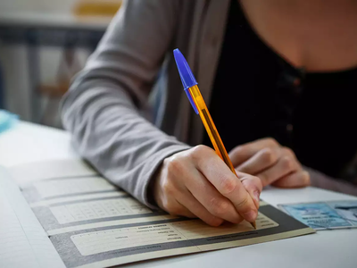 Πανελλήνιες 2024: Φινάλε σήμερα για τους...