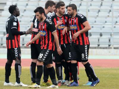 Eπιστροφή στις νίκες για την Παναχαϊκή