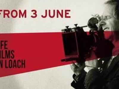 Μήνυμα στήριξης από τον σκηνοθέτη Ken Lo...