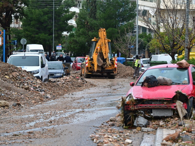 Συγκροτήθηκε η Υποεπιτροπή Εκτίμησης Πλη...